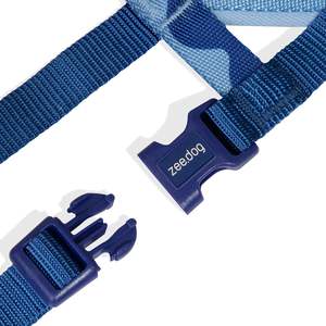 Norwegian Softer-Walk Harness Simple Style <b>Dog</b> Harness with Swell Feature - Product Image 3