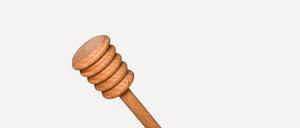 Meilleure vente Bâton d'agitation écologique jetable fait à la main en bois naturel de qualité supérieure outil de cuisine moderne - Product Image 2