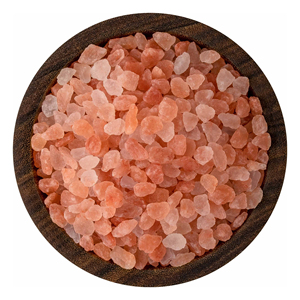 100% Organic Pure Himalayan <b>Coarse</b> Brown <b>Salt</b> Healthy Unprocessed 50kg for Cooking Food Use - Product Image 2