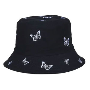 Chapeaux seau nouveau style à bas prix en gros à vendre Nouveau design Offre Spéciale chapeaux seau pour femmes 2025 - Product Image 3
