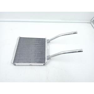SCAMBIATORE DI CALORE OPEL Astra G Sedan (98>04) 350218217000 Benzina - Product Image 2