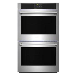 Được xây dựng trong <span class=keywords><strong>30</strong></span> inch chuyên nghiệp điện tường đôi lò - Product Image 1