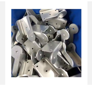 Machine à cintrer de découpe laser CNC directe du fabricant en acier inoxydable pour le service de fabrication de tôle Produit de qualité supérieure - Product Image 6