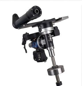 กล้องโทรทรรศน์แบบหักเหแสงชนิดทริปเล็ต APO ขนาด 130 มม. f/7 ระดับมืออาชีพ – ซีรีส์ Elite พร้อมหลอดเลนส์แบบกระจายแสงต่ำพิเศษ (ED) - Product Image 3