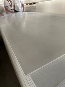 Le ciment ignifuge de <span class=keywords><strong>magnésie</strong></span> embarque le panneau léger qui respecte l'environnement durable de MgO de PureSulfate de panneau d'oxyde de magnésium pour le plafond de mur - Product Image 3