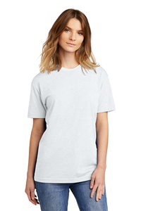 เสื้อยืดสีขาว3ทางปรับแต่งได้สำหรับผู้ชายเสื้อยืดเสื้อยืดสีขาว - Product Image 2