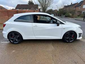 SEAT IBIZA 1.4 TSI BOCANEGRA SPORT 2010 USADO, Volante a la Izquierda/Derecha - Product Image 2