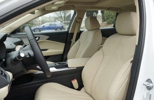 Được sử dụng 2025 acu-ra tlx fwd với gói công nghệ cả tay trái và tay phải có sẵn - Product Image 3