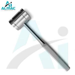 ค้อนยกกระดูกค้อนสำหรับใช้จัดฟันทำจากสเตนเลสสตีลสำหรับเครื่องมือทันตกรรม - Product Image 1