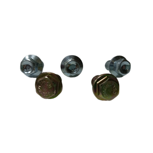 Haute qualité pour Geely Jiaji/Boyue/<span class=keywords><strong>Thor</strong></span> Hi F attache automatique 1056005000 bouchon de boulon de vidange d'huile - Product Image 4