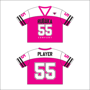 2024 2025 Camisetas de fútbol de estilo retro americano Fábrica al por mayor Nuevos diseños Logotipo cosido Transferencia de calor Corte automatizado - Product Image 1