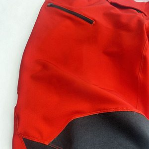 Wholesale High Racing Sportswear Breathable Padded MTB Pants Customized Water-Resistant Bike <b>Shorts</b> <b>Cycling</b> Printed Techniques - Product Image 5