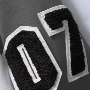 Chaqueta Letterman de Diseño Único y Súper Calidad para Hombre, Estilo Nuevo de Invierno, Chaqueta Letterman en Venta en Línea - Product Image 6