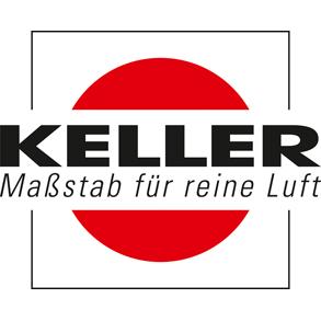 Keller Lufttechnik GmbH+Co.KG logo