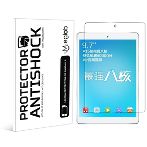 ฟิล์มกันรอยหน้าจอแท็บเล็ต ANTISHOCK สำหรับเทคลาส พี 98 แอร์ - Product Image 1
