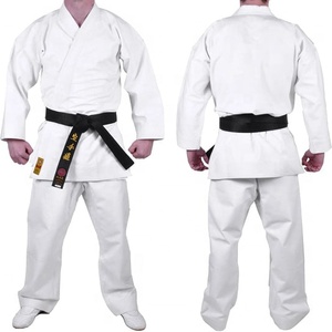 Uniforme de Artes Marciales Personalizado de Primera Calidad, Uniforme de Artes Marciales Más Vendido, Precio al por Mayor - Product Image 1