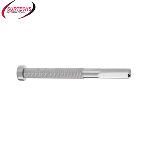 Surtechs impector đầu gối arthroscopy thiết lập cho <span class=keywords><strong>acl</strong></span> <span class=keywords><strong>PCL</strong></span> y học thể thao điều trị chỉnh hình cấy ghép Hướng dẫn sử dụng nguồn điện - Product Image 6