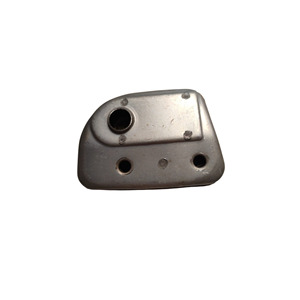 Tubo di Scarico Compatibile Om931 90001810 Ricambio per Motore Macchinari - Product Image 1