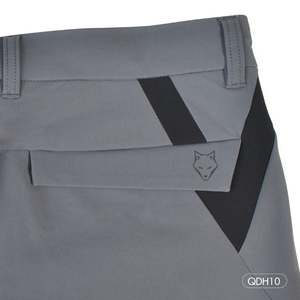 Vêtements de golf HH V GREY durables Qun Di - Product Image 5
