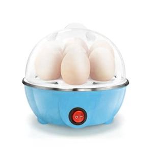 Single Handle Electric <b>Egg</b> <b>Boiler</b> Fryer Steamer Nonstick Surface Rapid Cooker Easy Clean Compact Kitchen Appliance for <b>Egg</b> - Product Image 4