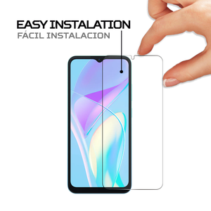 ฟิล์มกันรอยหน้าจอ ANTISHOCK สำหรับแบล็ควิว ออสคาล แฟลต 1C ฟิล์มป้องกันระดับพรีเมียมเพื่อความปลอดภัยของอุปกรณ์ที่ดียิ่งขึ้น - Product Image 3