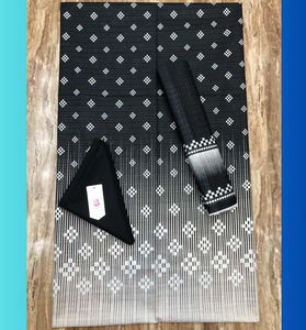 Ssumaira Original BINSAEED Khaddar imprimé numérique 3 pièces non cousu Salwar Kameez indien et pakistanais vêtements Khaddar chemise - Product Image 6