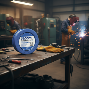 Varillas de Soldadura de Fibra de Vidrio Facom - Product Image 3