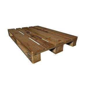 Palettes Euro durables | Norme EPAL | En bois - Product Image 1