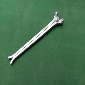 Coupe-tiges et plieur de tiges en acier manuel pour chirurgie orthopédique de style français, haute qualité, vente en gros directe d'usine - Product Image 6