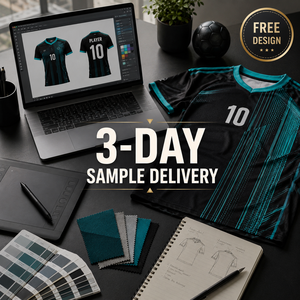 <span class=keywords><strong>Maglia</strong></span> da <span class=keywords><strong>Calcio</strong></span> Personalizzata <span class=keywords><strong>con</strong></span> Design Professionale per <span class=keywords><strong>Squadre</strong></span> Maschili e Femminili, Tessuto ad Alte Prestazioni per Partite Ufficiali e Tornei - Product Image 4