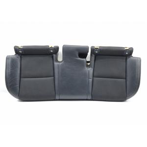 Housses de sièges arrière KIA Sportage Série D4FD (16>21) - Product Image 1
