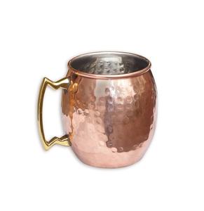 Moscow Mule 100% Copper <b>Mugs</b> Competitive Price Handmade Handicrafts Best Manufacturer 100% Copper <b>Mug</b> Customized Packing - Product Image 3