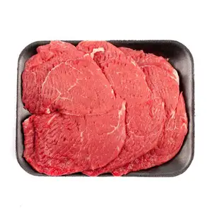 Halal Kualitas Tinggi pisau depan Frozen Wagyu daging sapi importir harga daging