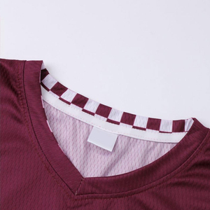 2025 superventas Motocross Jerseys camisa diseño personalizado impresión MTB Racing Jersey camisas para adultos niños - Product Image 4