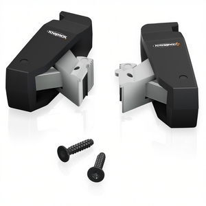 Juego de Cuchillas de Repuesto Knipex para Modelos 12 64 180 a partir de 2025, Piezas de Repuesto para Hojas de Sierra - Product Image 2