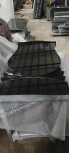 หินแกรนิตหลุมฝังศพและอนุสาวรีย์หินออกแบบหินแกรนิตหลุมฝังศพที่สวยงามสุสานอนุสรณ์หิน - Product Image 2