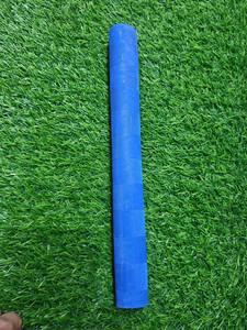 Poignées de batte de cricket de niveau international, en caoutchouc, couleur et logo personnalisables, antidérapantes, durables, accessoire de sport - Product Image 5