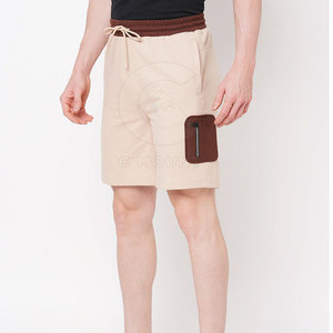 Vente en ligne de shorts dernier modèle en gros de shorts de style unique pour hommes 2025 shorts légers pour hommes - Product Image 3