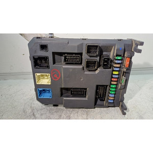 COMPUTER DE BORD CITROEN C3 2ème Série 9664983380 TU3AE5-KFT-KF01 (05>10) - Product Image 1