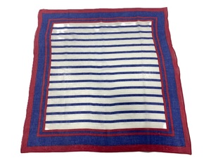 Pañuelos Cuadrados Hechos a Mano, Personalizables, con Serigrafía, Color Personalizado, Logotipo, Primavera/Verano, Hechos en India, Puro Seda - Product Image 2