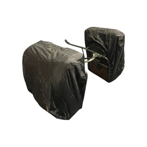 Sacoche latérale souple d'origine Yamaha Sport Heritage XSR 700 B34FSSBC0000 - Product Image 6