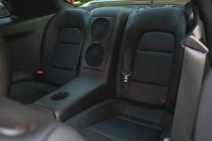 Nissan GT-R Premium 2024, Gasolina, Bajo Kilometraje - Product Image 5