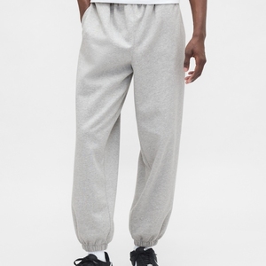 Pantalones Deportivos para Hombre al por Mayor, Mezcla de Algodón, Estilo Jogger, Ropa Deportiva Informal, de Fábrica - Product Image 4