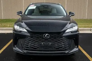 Lexus RX 350 Premium 2023 - Product Image 2