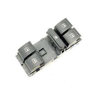 PANEL DE BOTONES DELANTERO IZQUIERDO VOLKSWAGEN Golf 5 Sedán 1K4959857B (03>08) - Product Image 1