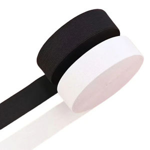 Points adhésifs écologiques en boucle et en crochet, accessoires pour vêtements médicaux en nylon, ruban adhésif pour tapis, couture - Product Image 3