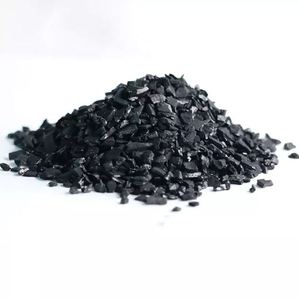 Coquille de palme de déchets agricoles d'indonie à prix compétitif à vendre - Product Image 4