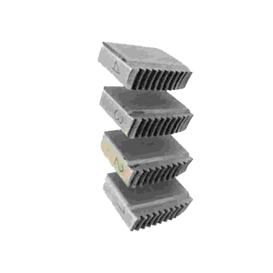Repuesto de Alta Calidad para Cortadora de Troqueles, Marca Inder, Embalaje Personalizado, Compatible con OEM/ODM, Grado Industrial/DIY, 1 Año de Garantía, India - Product Image 3