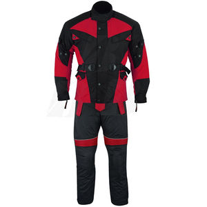 Combinaison de course de moto de haute qualité en cuir/cuir combinaison de moto Racings 2026 - Product Image 2