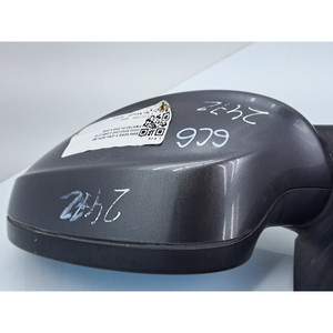 Specchietto Retrovisore Sinistro SX BMW Serie 3 E90 Berlina 2a Serie 5 PIN N47D20A (08>) - Product Image 3